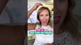 3 Amazing TIPS To Improve BRAIN FOG  #shorts