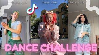 TRY NOT TO DANCE - TikTok Dance Challenge Compilation of 2024 [NEW] | Trending #dance #tiktok