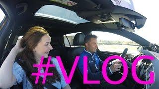 VLOG: Larissa nimmt euch mit nach Mallorca, Spanien feat. Benny Leuchter - Autophorie