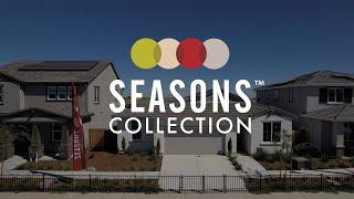 Seasons™ Collection by Richmond American Homes