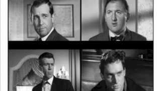 Girl In The Headlines (1963) | Opening (Clip 1) - Ian Hendry Ronald Fraser Jeremy Brett