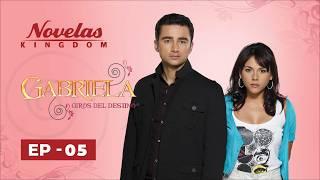 GABRIELA | Episode 5 | English Dubbed