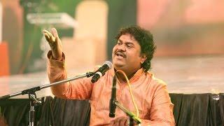 Jab Bhi Rona Charagon Ko Bujha Kar Rona - Osman Mir (Indian Ghazal Singer)