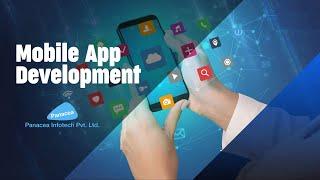 Mobile Application Development Services | Panacea Infotech