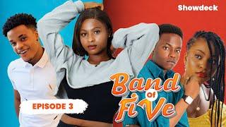 Band of Five | New Nigerian Drama Series | Episode 3