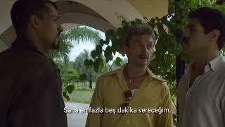 el chapo Pablo Escobar buluşması 1080p