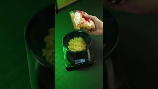 ترازوی دیجیتالی آشپزخانه گرین لاین مدل GNELSCALSL