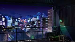 Night music playlist / Lofi hip hop mix  ~ Relaxing Music