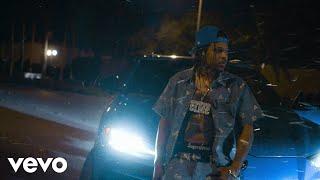 G Perico - Pressure (Official Video)