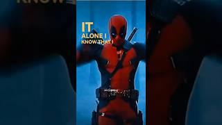 DEADPOOL DANCING BYE BYE BY NSYNC