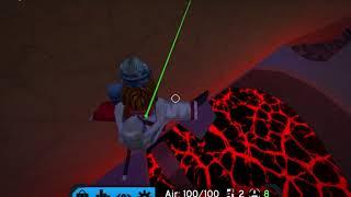 roblox fe2 beneath the ruins ft BaconsOwnTheUniverse 1:06:415 WR