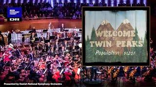 Twin Peaks // The Danish National Symphony Orchestra (Live)