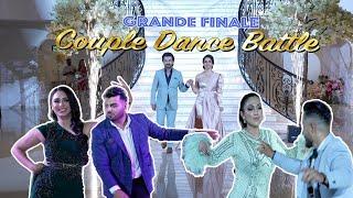 Grande Finale Dance Battle | Mast Afghan Songs | Hamayoun Angar | Najim Nekzat | Abdullah Suliman