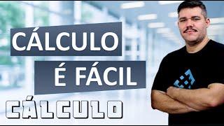  Cálculo é Fácil! - Cálculo 1 (#1)