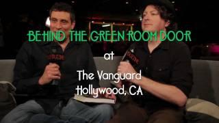 Paul Provenza & Dan Dion - Buzzine Interviews... (Excerpt)