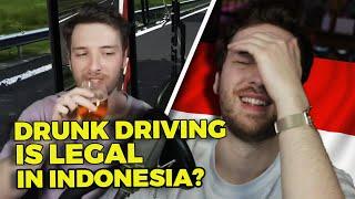 This Made CDawgVA Identify as an Indonesian