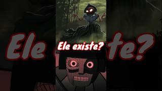 O monstro de Flatwoods em Dandadan é real?!? #animes #dandadan #mangás