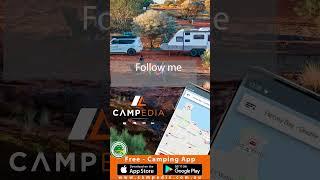 Campedia How To Use: Follow Me Function