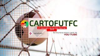 CARTOFUTFC TE AJUDA A MITAR COM CONTEÚDO EXCLUSIVO