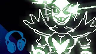 UNDERTALE remix | Battle Against a True Hero / LEOCRASH PLAY