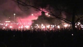 Rye Bonfire 2010 Part 3 [HD]