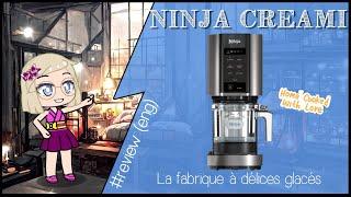  Review Ninja Creami  in 6min  (eng) 