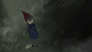 Over the garden wall PMV map part 1-Velo Cira