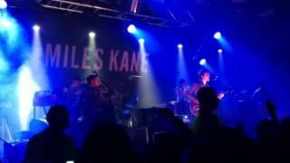 Miles Kane - First Of My Kind (Live at Barrowlands - April 21st 2012)