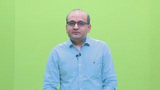 Sagar Laddha, Senior Architect, Persistent | Semicolons — Our Annual Global Hackathon