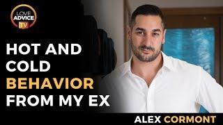 "Hot And Cold Behavior" From My Ex | 3 Must-Do's To Turn The Tables