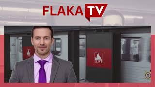 Intro, Flaka Tv