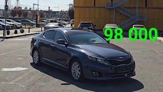 KIA OPTIMA , BYD E2 , OPEL ZAFIRA  #мошинбозори_душанбе