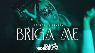 ANTONIA GIGOVSKA - BRIGA ME (OFFICIAL VIDEO)