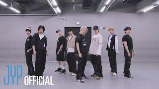 Stray Kids “특(S-Class)” Dance Practice Video