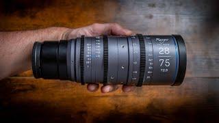 The New King of Cinema Zoom Lenses?