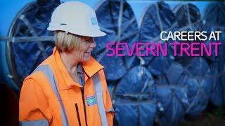 SEVERN TRENT CAREERS | JANE SIMPSON - ASSET CREATION, NON-IFRA