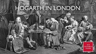 ACE Cultural Tours - Hogarth in London | Lars Tharp