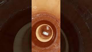 How Capsule Endoscopy Work #shorts #ytshorts - creativelearning3d