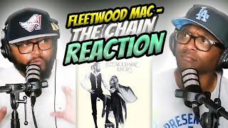 Fleetwood Mac - The Chain (REACTION) #fleetwoodmac #reaction #trending