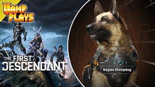 We Are Getting Companions | The First Descendant