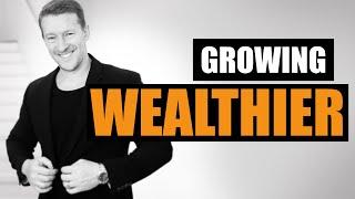 Growing Wealthier - 20 Ways to Raise your Value