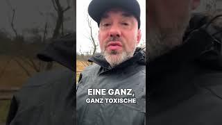 Keine Angst vor Fehlern!