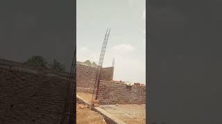 Walla and Colum #video #damakheda #kabirbhajan #shop #viral #youtuber #village #construction #gaon