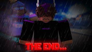 The END Of The ULTIMATE Duo In Roblox Bedwars..