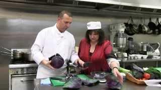 Stanley College Commercial Cookery Course 1