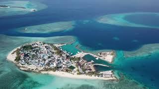 Kaafu Gulhi (Gulhi Island, Maldives) 2022