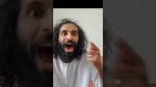 مصطفى المومري لماذا الشيعة يسبون عائشة وابو بكر وعمر#Shorts