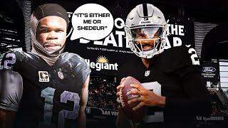 Travis Hunter SPEAKS On The Raiders 2025 Draft 