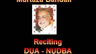 DUA NUDBA BY MURTAZA BANDALI.MP4