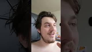 the prerequisite for white supremacy is a soy chin